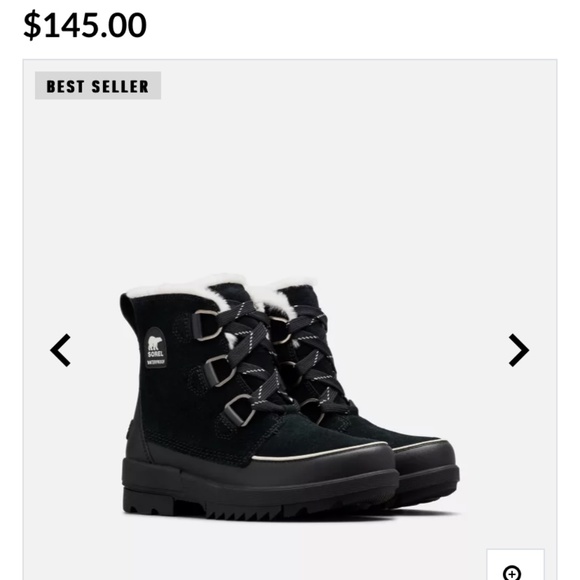 SOREL Tivoli IV Boot - Picture 2 of 6